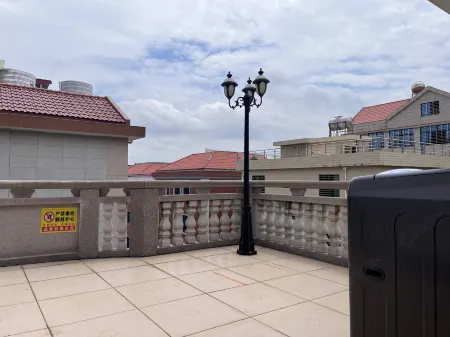 Qingfeng Xiaozhu Homestay Отели рядом со станцией Quanzhou Railway Station