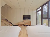 Ludian No Goodnight Pavilion Homestay