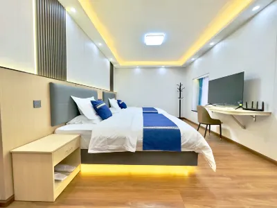 Raogangling Homestay Hotels in Yalong Village/Tywu Village Tomma Camping