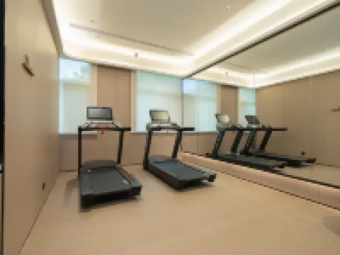 JI Hotel (Jiangmen Heshan Avenue) Hotels in Heshan