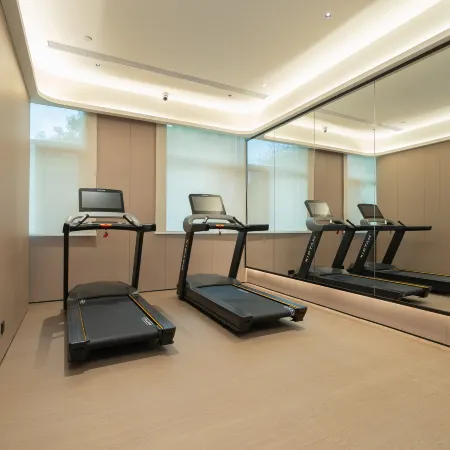 JI Hotel (Jiangmen Heshan Avenue)