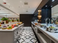 McGettie Jinjiang Century Hotel Hotels in Makit County