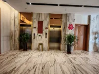 Nangqian Shengdi Hotel Hotel di Nangqên