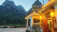 Danqing Taihang Yinlu Homestay (Linzhou Taihang Grand Canyon)