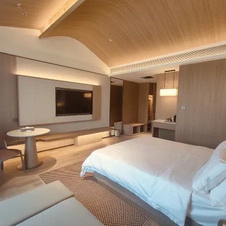 M.A.N. RESORT HOTEL ZONGYANG