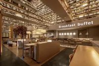Gnite Hotel - 4-Star
