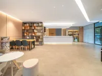 如家飯店（鄭州英協路CBD會展中心店） 上鼎路附近的飯店
