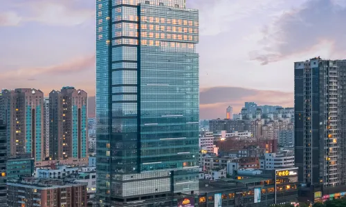 Atour Hotel Foshan Shunde Fisherman's Wharf