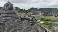 三江常來民宿 Hotel berhampiran Pingdong Drum Tower