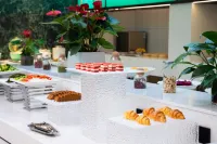 Chuzhouhotel（International Trade City） - navetta aeroportuale