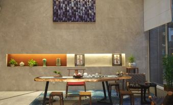 Duogao Mirui Hotel (Ningbo Jiangbei Zhongticheng Store)