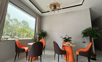 Beihai Jiarun Homestay