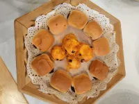 Huijia Lanting Hotel ( Xiangyang No.5 Middle School) - petit déjeuner
