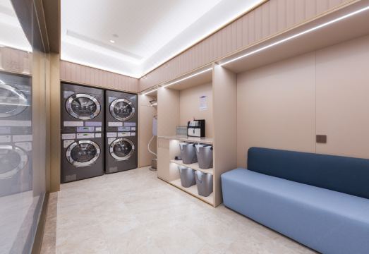 홈인 호텔 장점