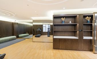 Madison Hotel Weihai Weigao Plaza