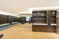 Madison Hotel Weihai Weigao Plaza