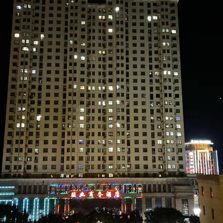 Junye Business Hotel