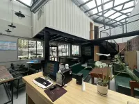 Unrestrained Youth Hostel Hotels in Kangding