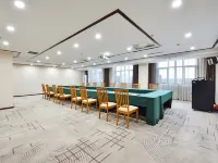 HongYi Bayshore Hotel Hotels near Shenbei