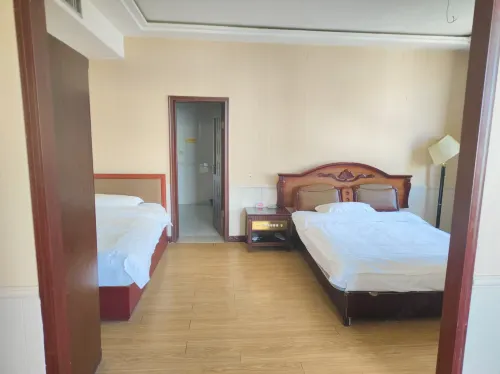 gu lang Hotels in Gulang