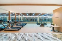 LUXEMON GEM HOTEL - Gym