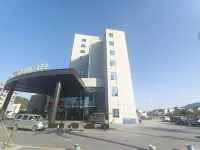 HEY ONE HOTEL Hotels in Sanmen