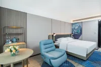 Yishang Hotel (Nanning Chaoyang Square Sunac Mall Branch) - Esports
