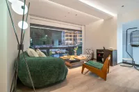 Lao Junshan H · Terrace Hotel (Zhongling Cableway Branch) Hotels in Luanchuan