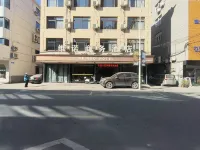 weinuo Business Hotel Hotels near xiang gu cheng qing yuan