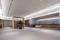 JI Hotel (Hefei High-Tech Zone Yintai China Speech Valley)