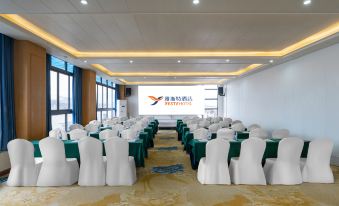 Yeste Hotel (Zunyi Jiujietan Youyuan)