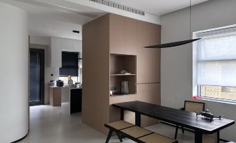 Yuehai Shishe Homestay