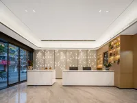 Amman Yayue Hotel (Yiwu International Trade City Branch)