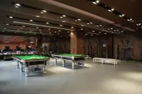 LANDISON HOUCHEN HOTEL WUYI
