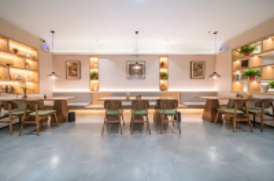 유구 즈란 리조트 호텔