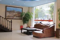 Meigu Yuma Hotel Hotels in Meigu