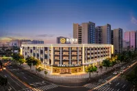ATOUR Hotel Haikou Guoxing Avenue