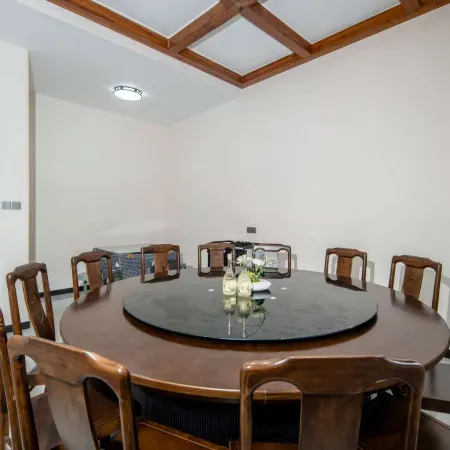 Xibeiwan Homestay