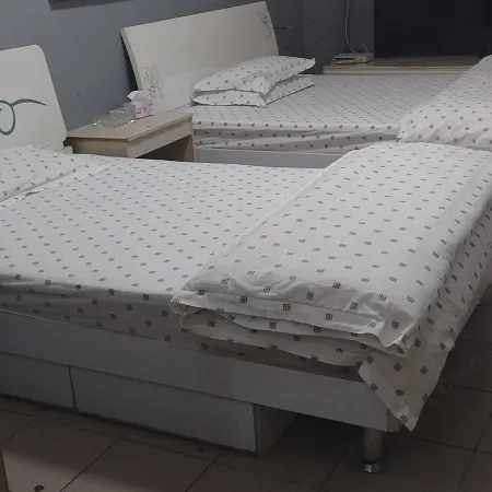 Siyi Apartment Отели рядом с достопримечательностью «Железнодорожная станция Чжанмутоу»