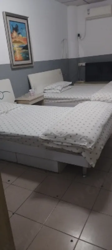 Siyi Apartment Hotels near National Forest Park of Guanyin Mountain