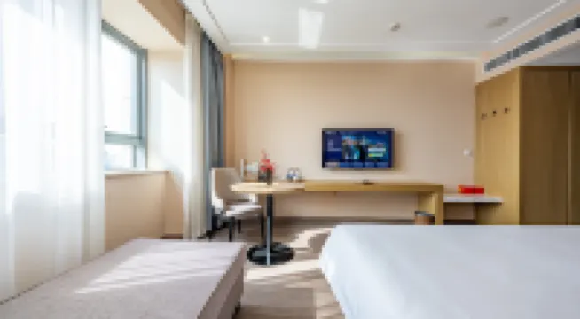 Sichuan Airlines Golden Panda(Xi'an)Hotel