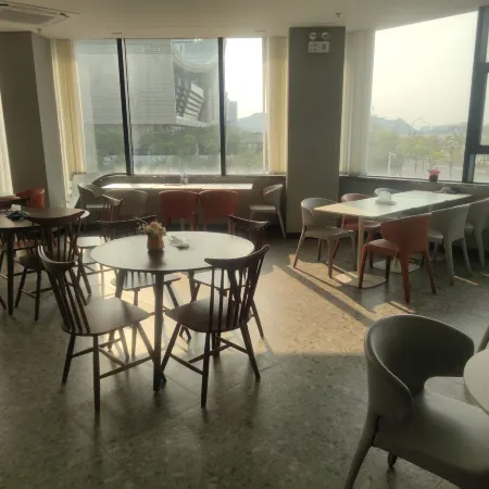 Xiangzhu City Homestay (Haojiang Chaoshan Lishi Wenhua Bolan Center)