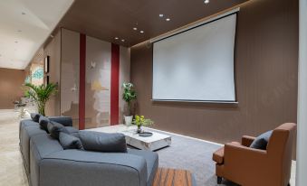 enshizhongshanghotel