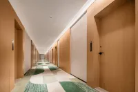 虔美飯店（江南宋城步步高新天地店） - Wi-Fi