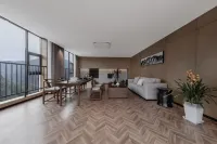 Holiday Villa Resort & Suites Zilin Mountain - 5つ星