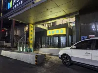 WJ KAIYI HOTEL Hotels near Shenyang North Railway Station