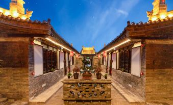 Enqingshe Inn (Pingyao Ancient Town County Office Store)