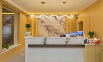 Grand Hyatt Dunhuang Business Hotel