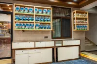 Xiwen Oxygen-enriched Homestay (Potala Palace Branch)