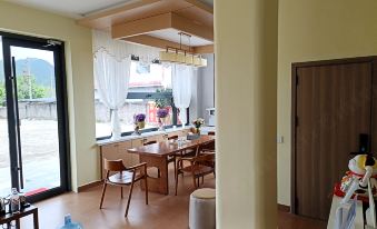 Wanfenglin Shanxun Homestay